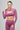 SLEEK TWO PIECE BRA SET- PURPLE