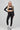 SLEEK LEGGINGS- BLACK